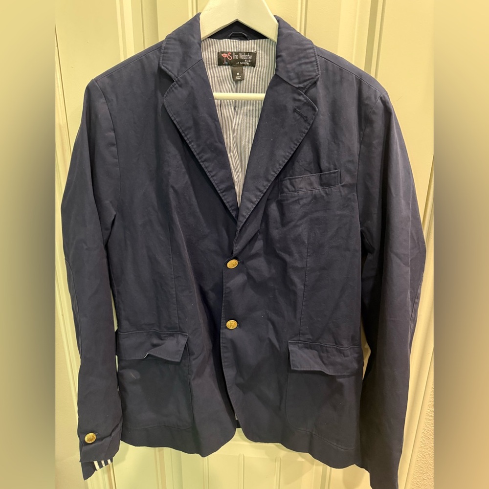 The Webster Miami Men’s Casual Sport Coat Medium